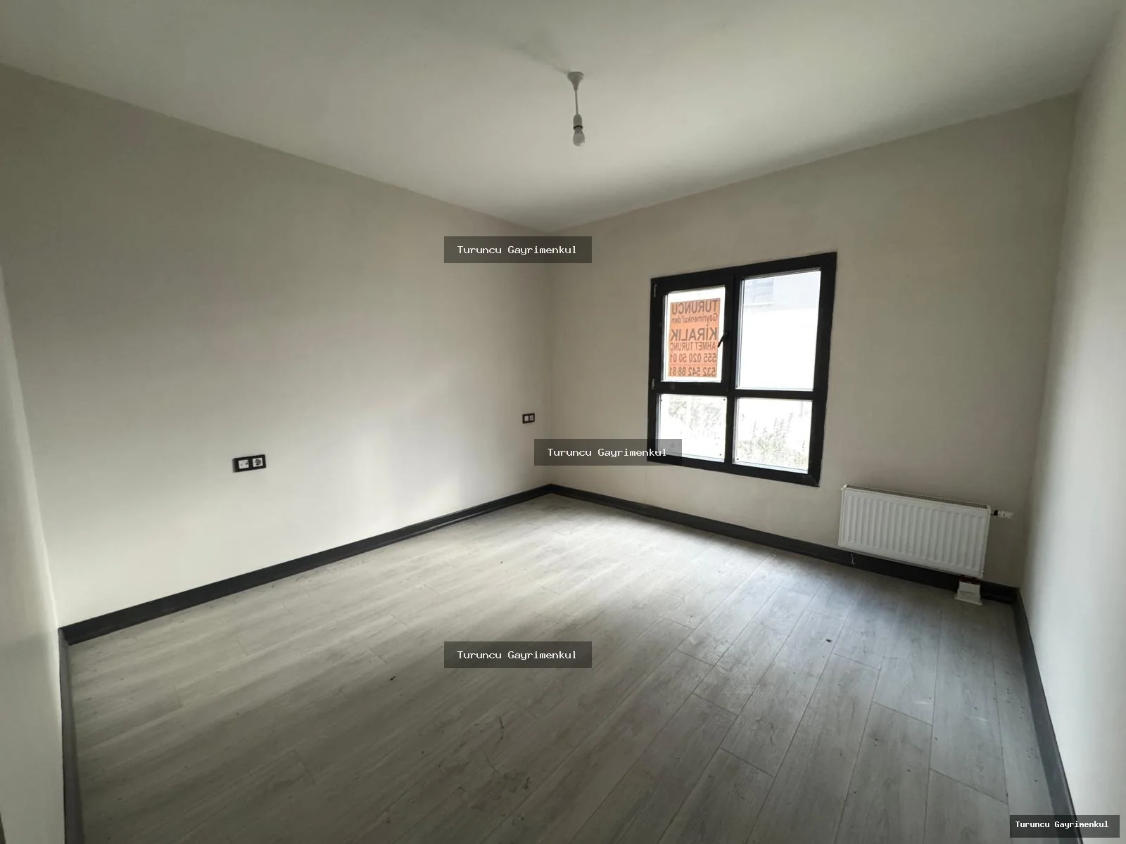HÜSEYİNLİ TOKİ DE KİRALIK 3+1 DAİRE fotoğraf 2