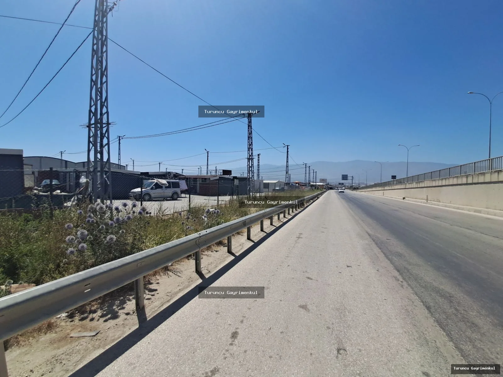 MUAYENE İSTASYONU KARŞISINDA KIRALIK DUKKAN DEPO ANTREPO fotoğraf 23