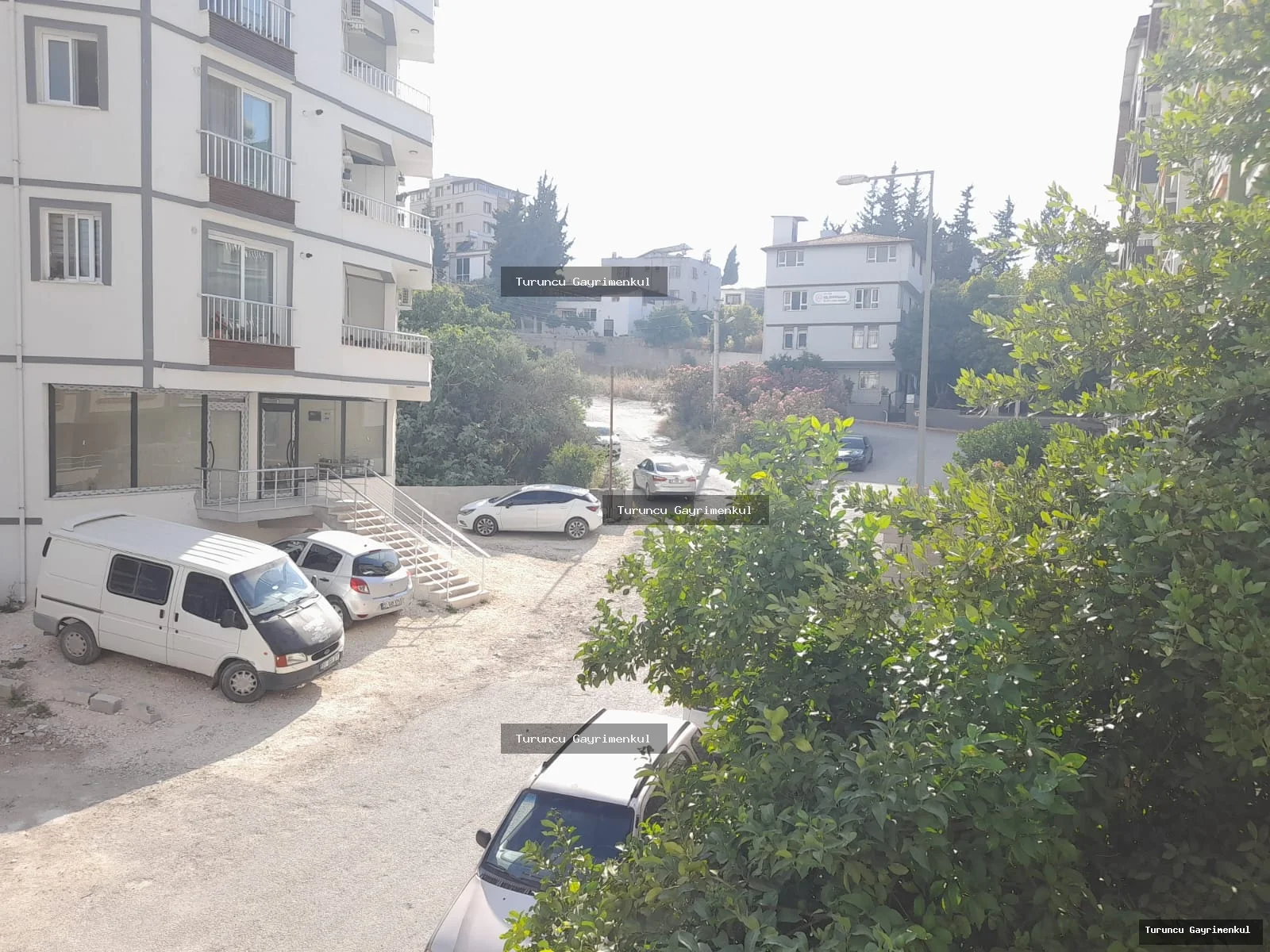 TURUNÇLUDA SATILIK LÜKS DAİRE fotoğraf 7