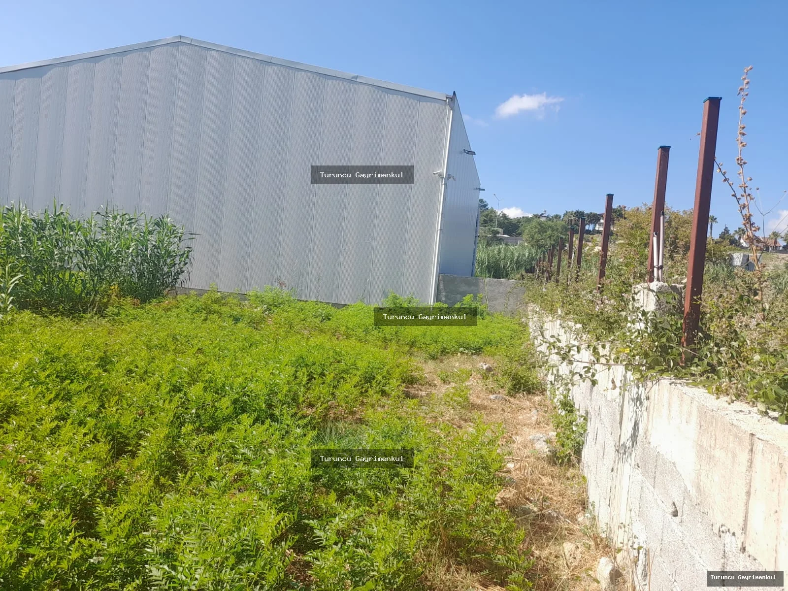 HASTANE IŞIKLARINA 500 M2 UZAKLIKTA KİRALIK 420 M2 yıllık 125bin fotoğraf 9