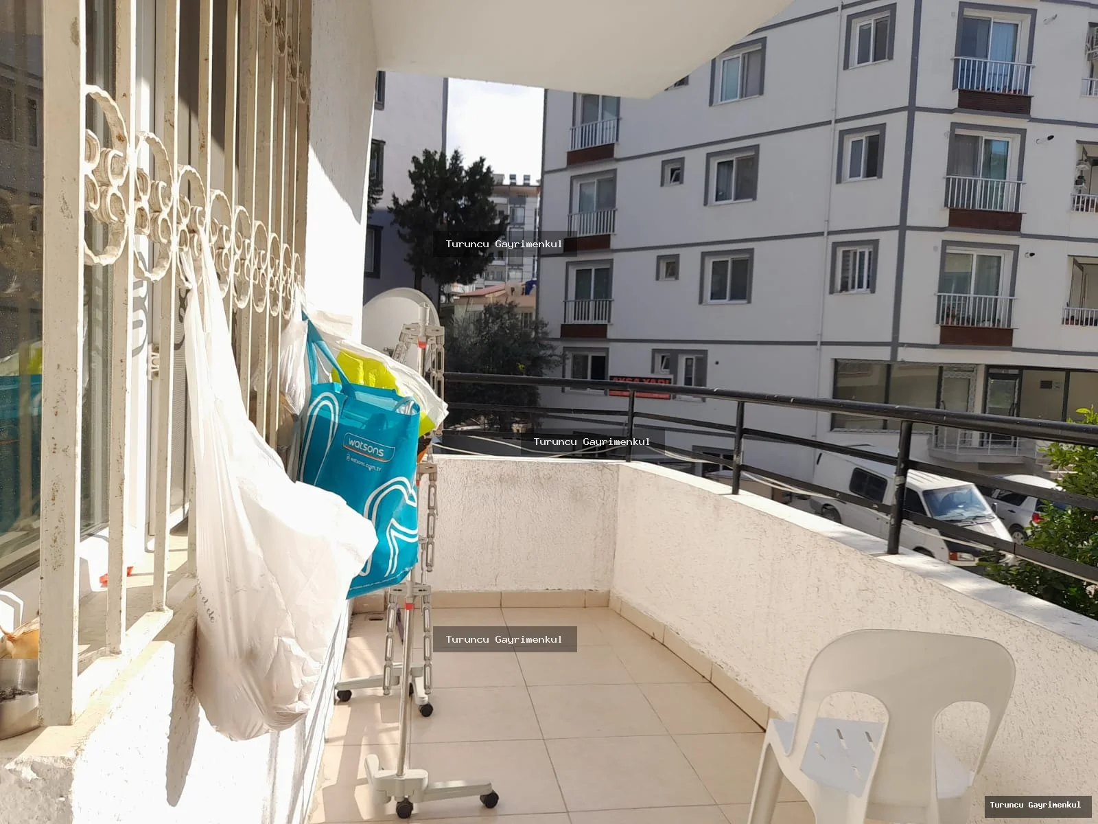 TURUNÇLUDA SATILIK LÜKS DAİRE fotoğraf 18