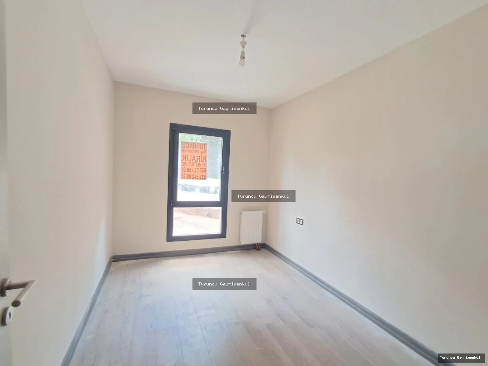 SÜMERLER TOKİLERDE KİRALIK 3+1 DAİRE fotoğraf 21