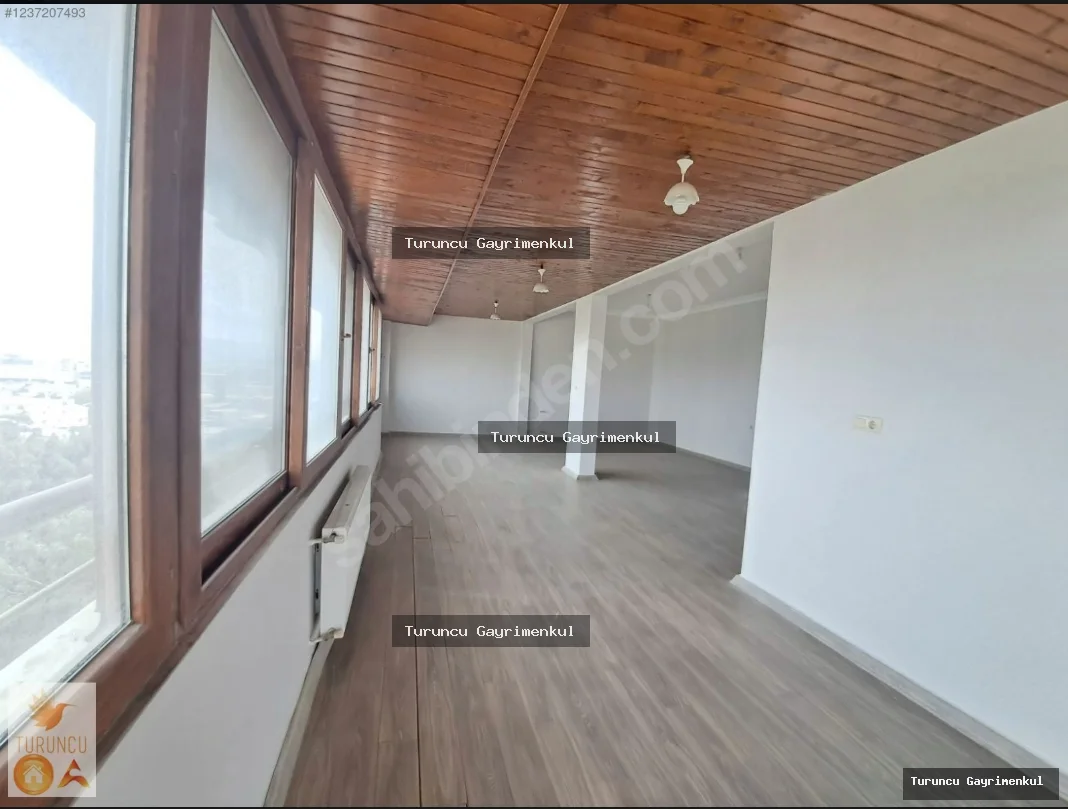 EKİNCİ KAVŞAĞINDA MÜKEMMEL MANZARALI SATILIK LÜKS DUBLEX fotoğraf 7