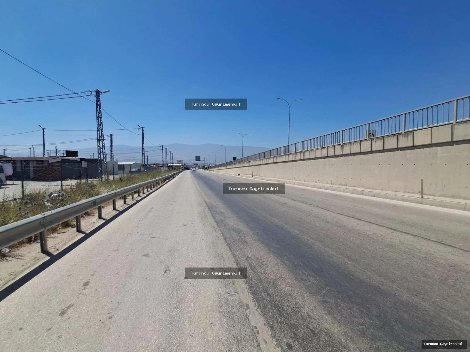 MUAYENE İSTASYONU KARŞISINDA KIRALIK DUKKAN DEPO ANTREPO fotoğraf 9