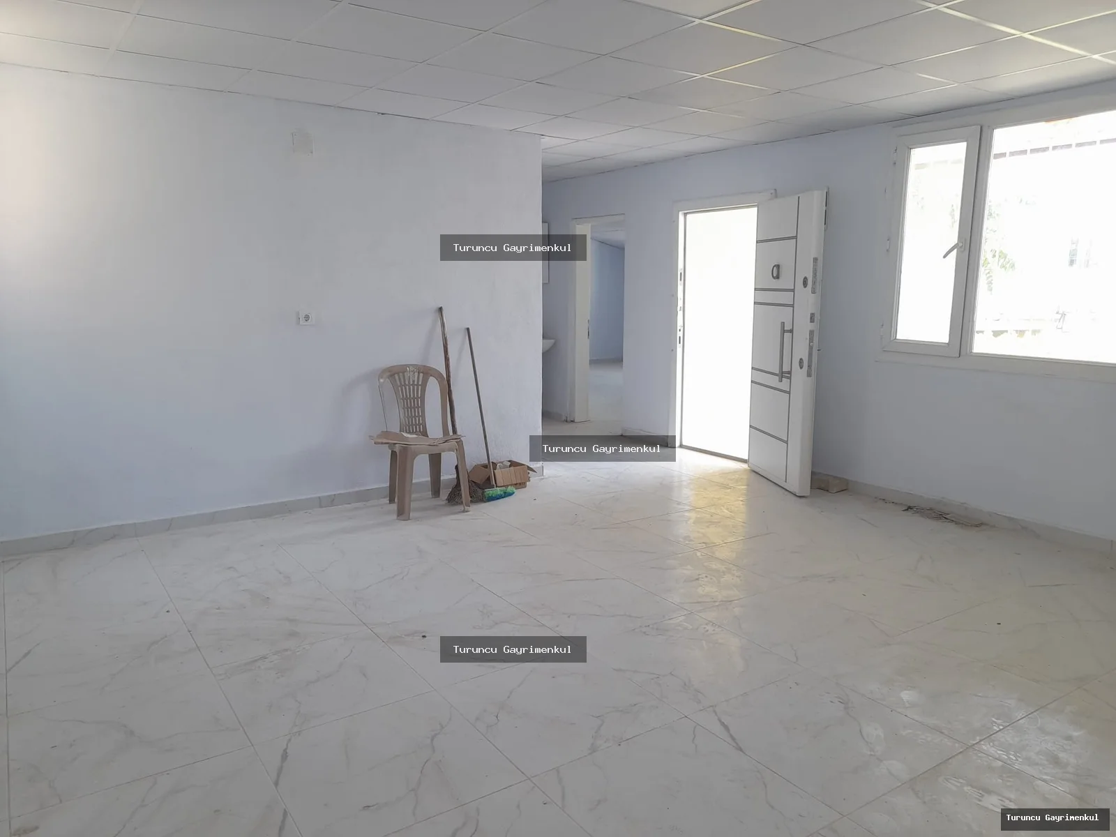 ORHANLI MAHALLESİNDE SATILIK 4+1 DAİRE fotoğraf 12