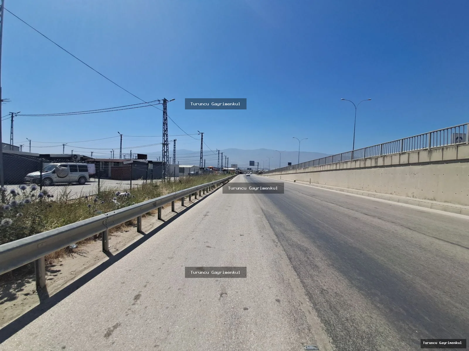 MUAYENE İSTASYONU KARŞISINDA KIRALIK DUKKAN DEPO ANTREPO fotoğraf 3