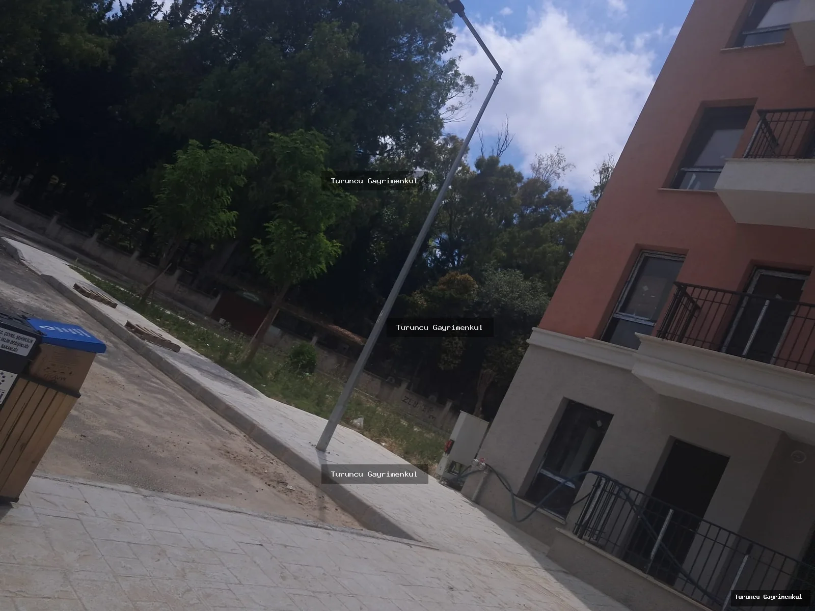 SÜMERLER TOKİLERDE KİRALIK 3+1 DAİRE fotoğraf 6