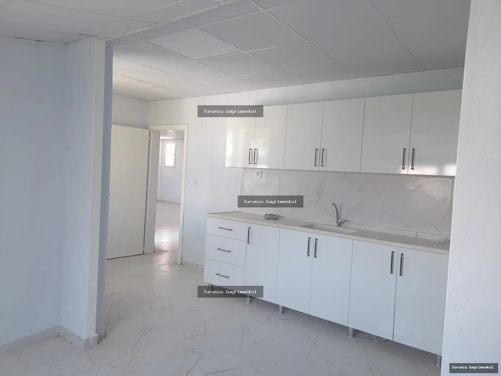 ORHANLI MAHALLESİNDE SATILIK 4+1 DAİRE fotoğraf 2