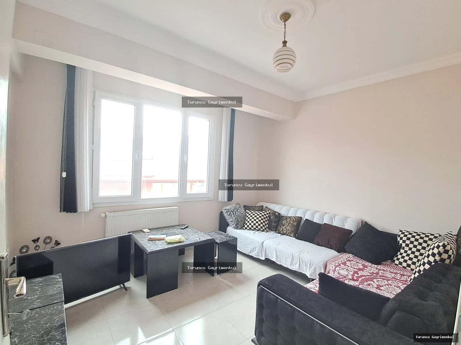 HARBİYEDE ANTAKYA MANZARALI SATILIK LÜX DUBLEX fotoğraf 9