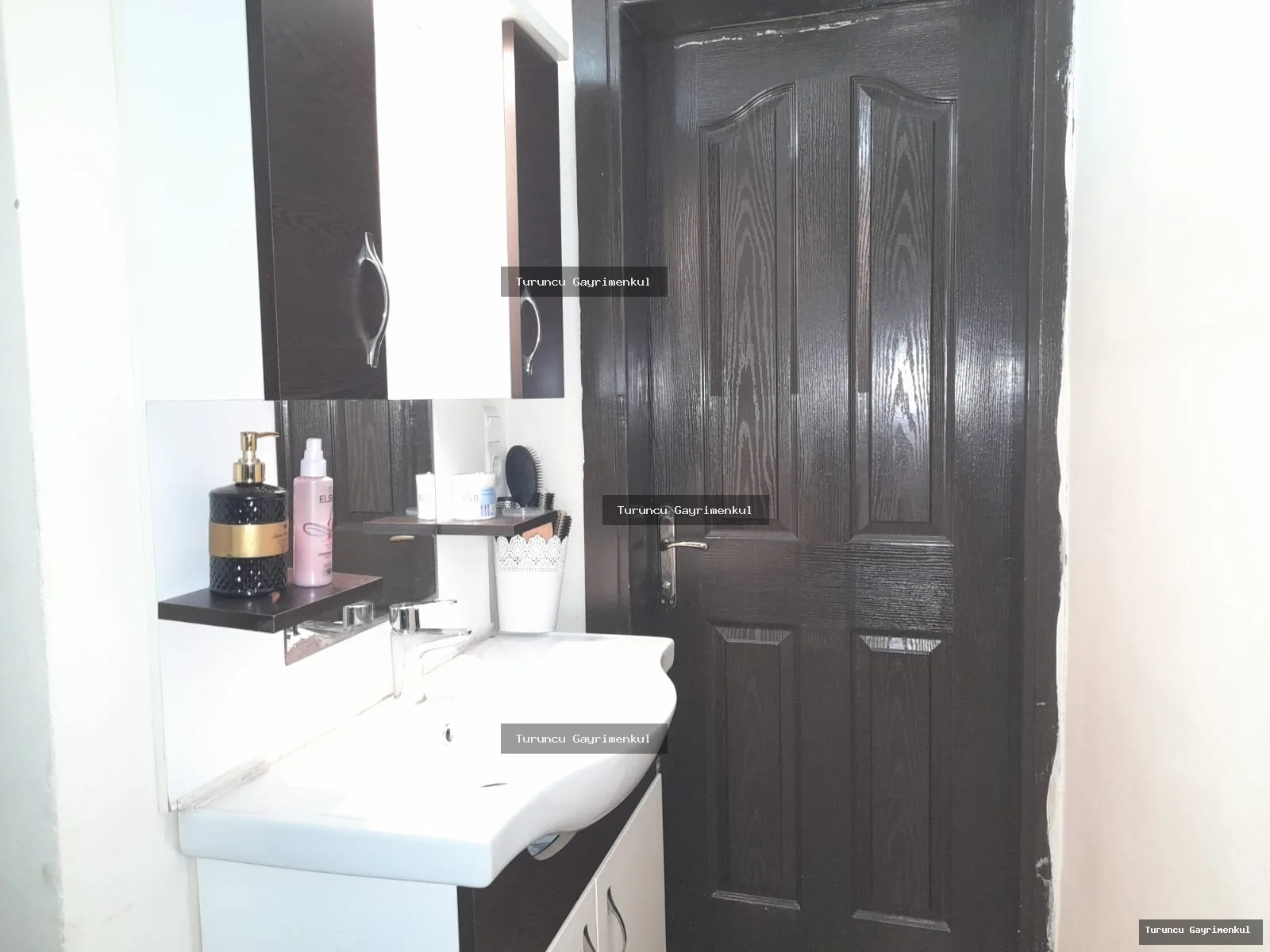 TURUNÇLUDA SATILIK LÜKS DAİRE fotoğraf 11