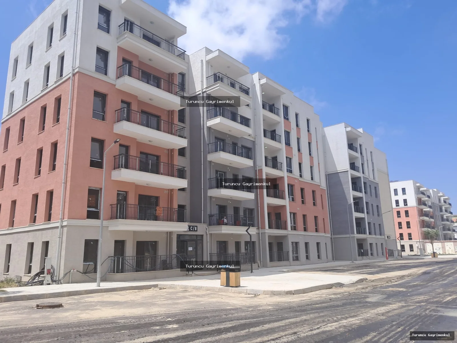 SÜMERLER TOKİLERDE KİRALIK 3+1 DAİRE fotoğraf 17