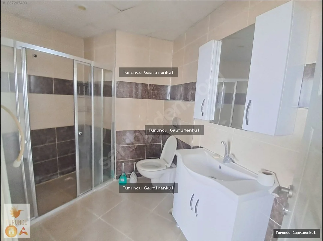 EKİNCİ KAVŞAĞINDA MÜKEMMEL MANZARALI SATILIK LÜKS DUBLEX fotoğraf 2