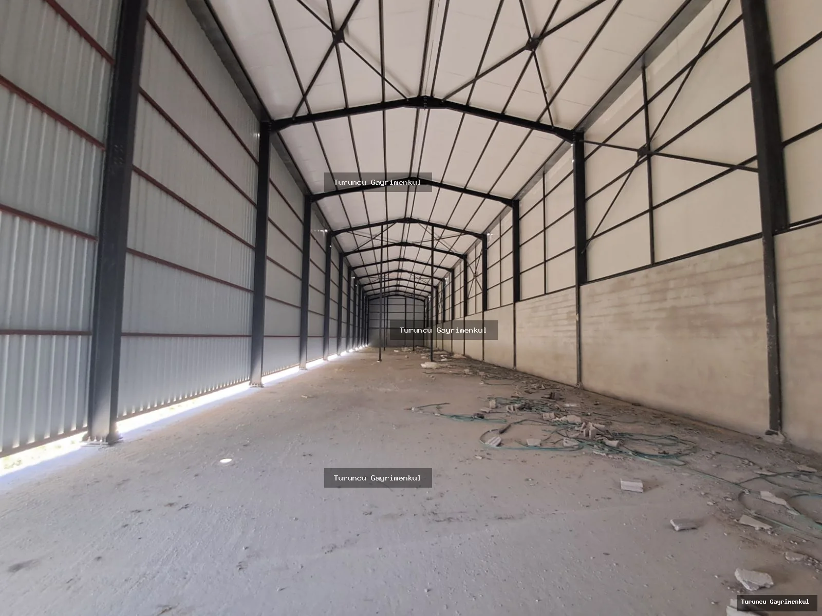 MUAYENE İSTASYONU KARŞISINDA KIRALIK DUKKAN DEPO ANTREPO fotoğraf 17