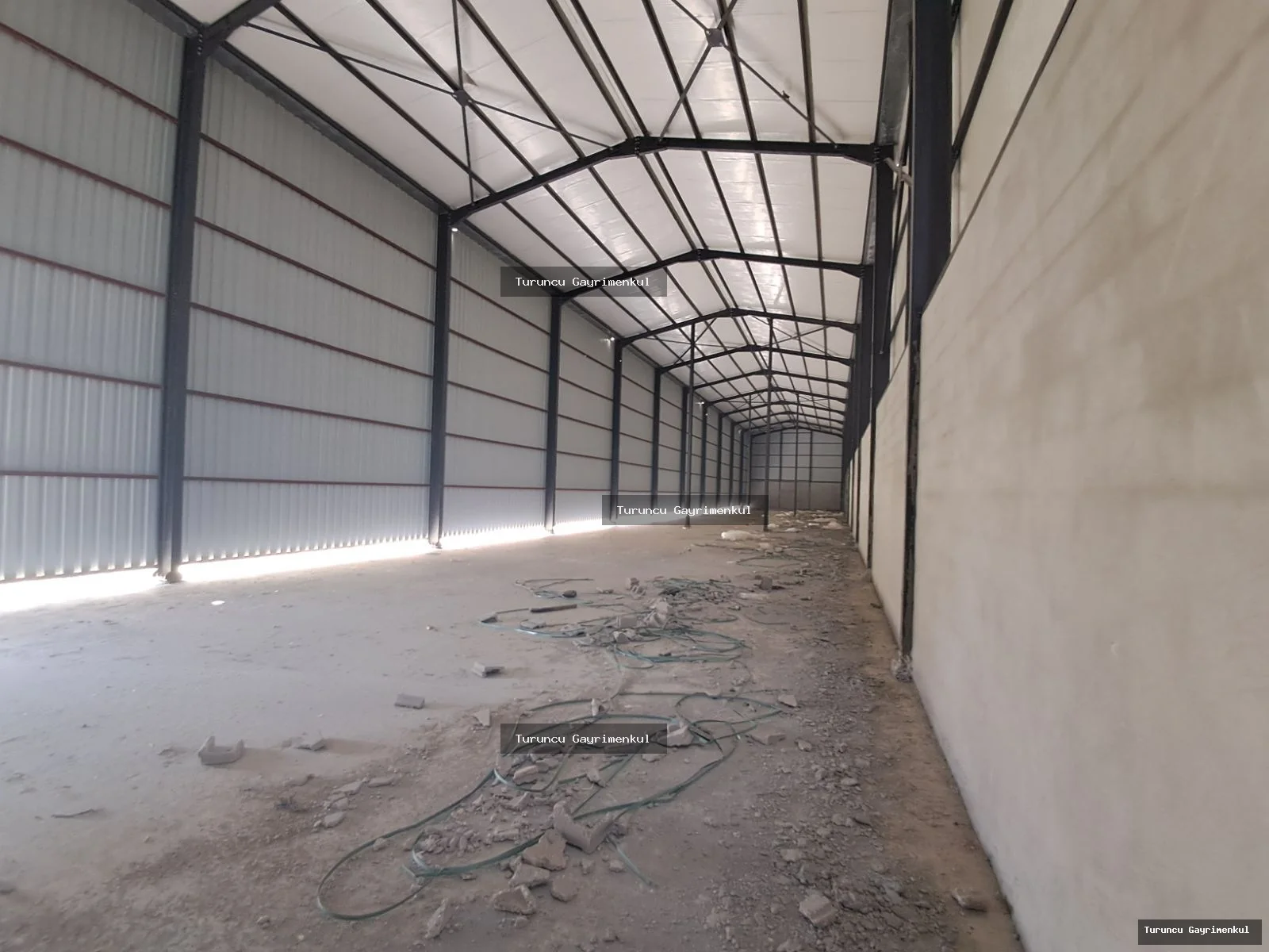 MUAYENE İSTASYONU KARŞISINDA KIRALIK DUKKAN DEPO ANTREPO fotoğraf 24