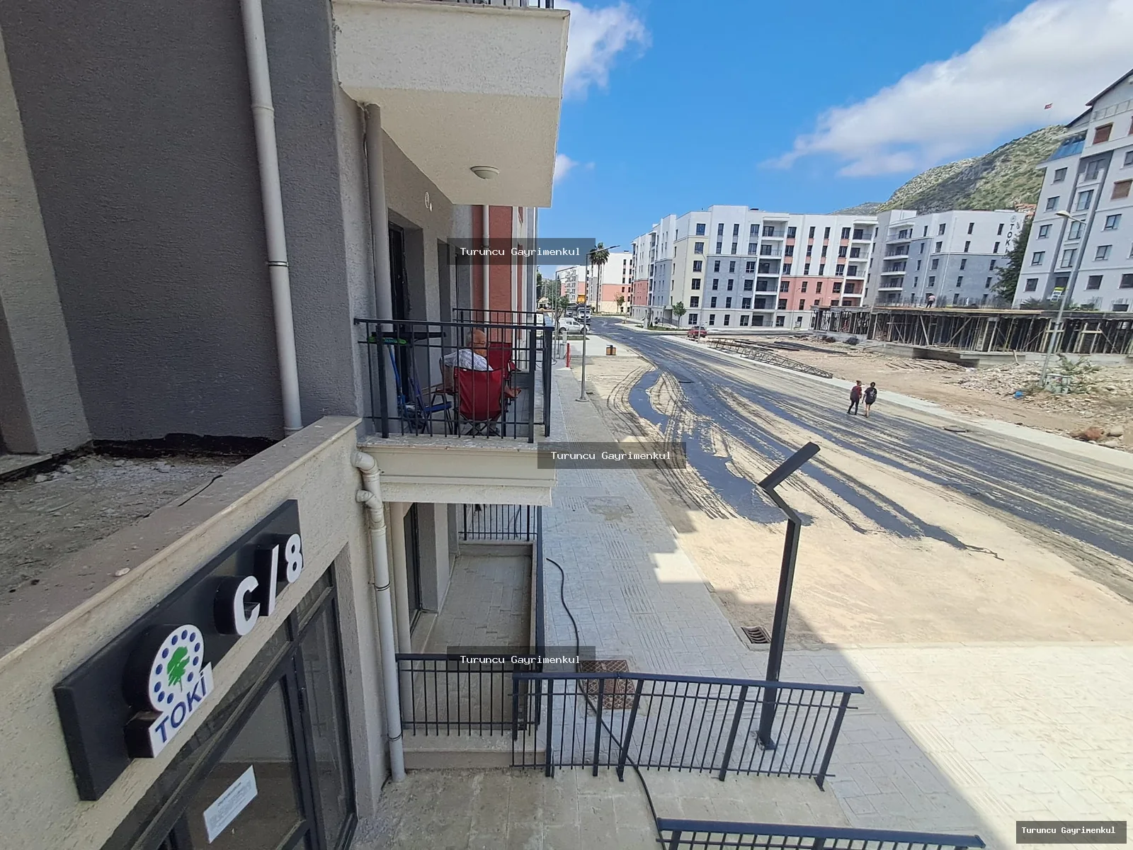 SÜMERLER TOKİLERDE KİRALIK 3+1 DAİRE fotoğraf 12