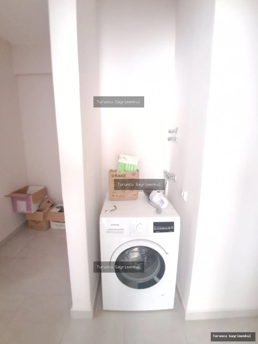 HARBİYEDE ANTAKYA MANZARALI SATILIK LÜX DUBLEX fotoğraf 4