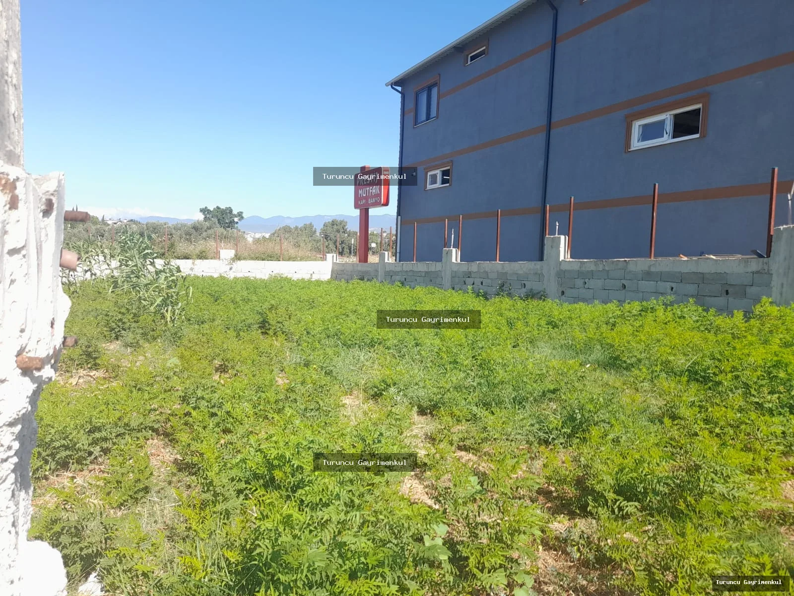 HASTANE IŞIKLARINA 500 M2 UZAKLIKTA KİRALIK 420 M2 yıllık 125bin fotoğraf 15