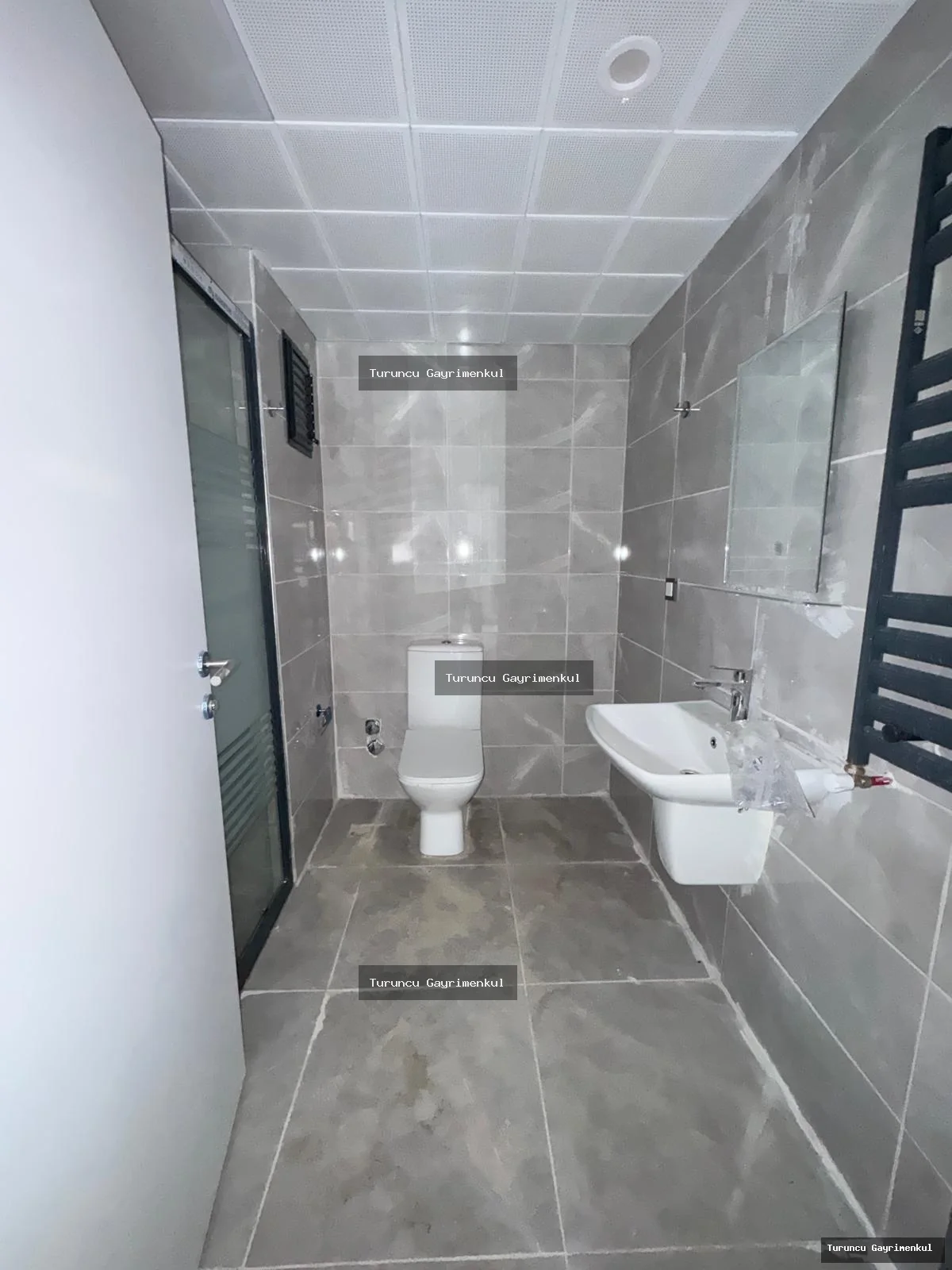 HÜSEYİNLİ TOKİ DE KİRALIK 3+1 DAİRE fotoğraf 4