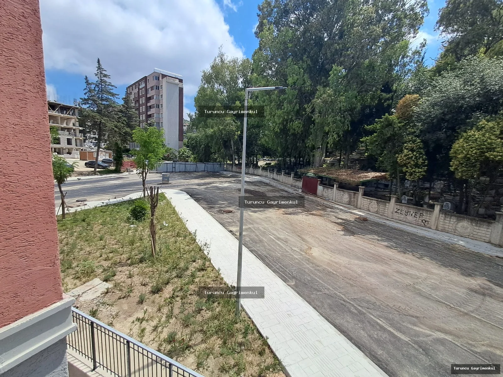 SÜMERLER TOKİLERDE KİRALIK 3+1 DAİRE fotoğraf 2