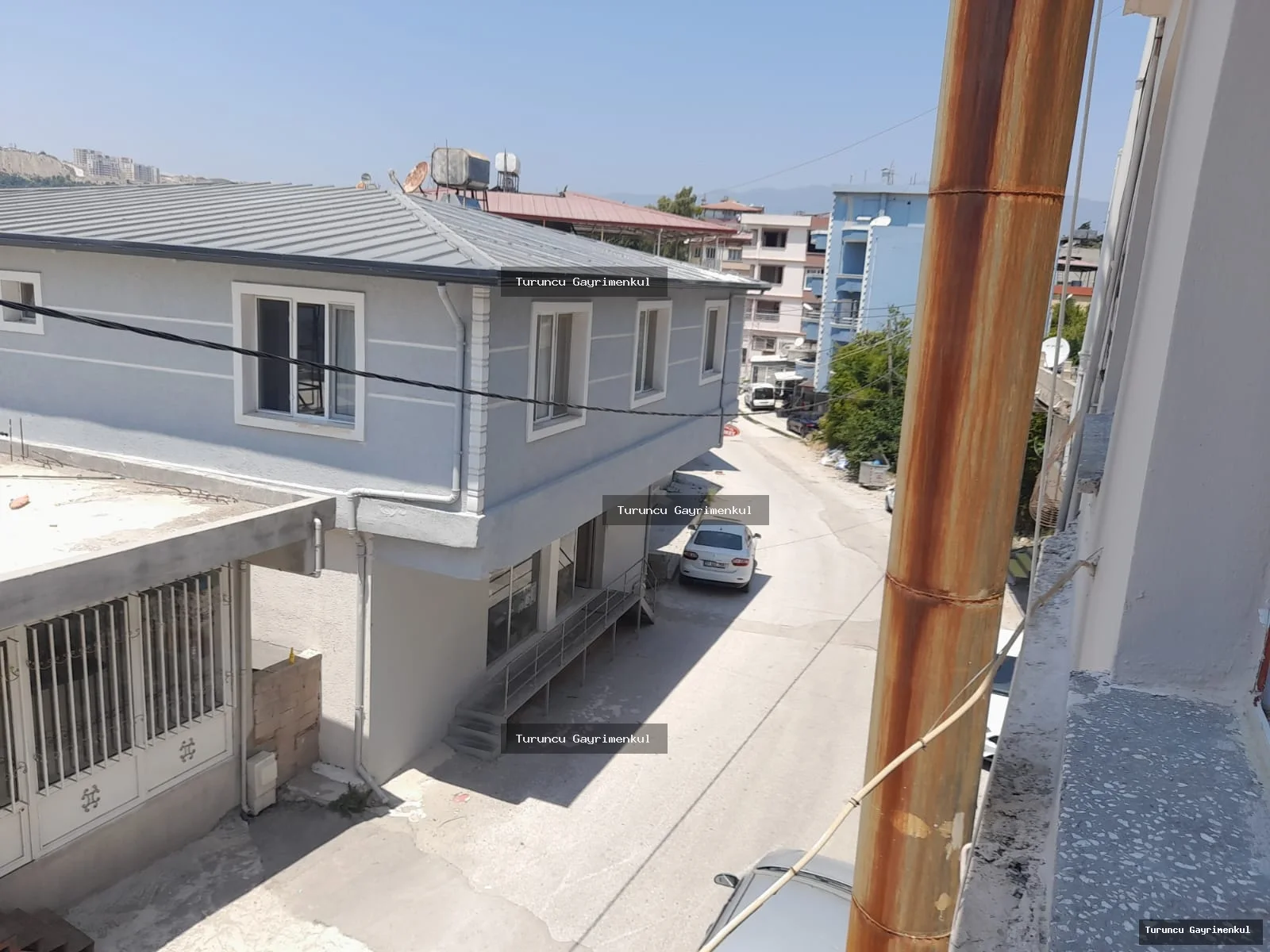 ORHANLI MAHALLESİNDE SATILIK 4+1 DAİRE fotoğraf 22