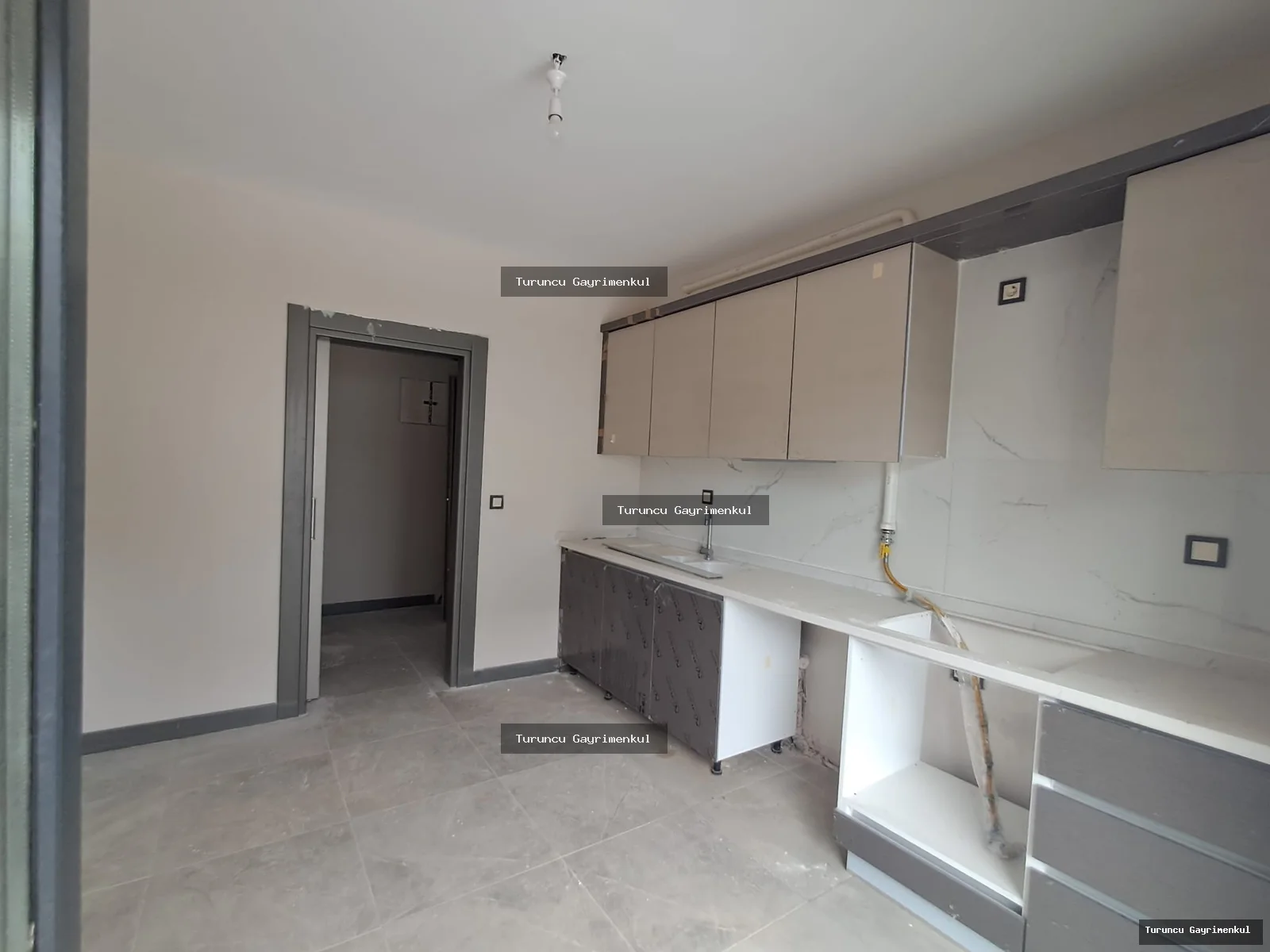 SÜMERLER TOKİLERDE KİRALIK 3+1 DAİRE fotoğraf 5