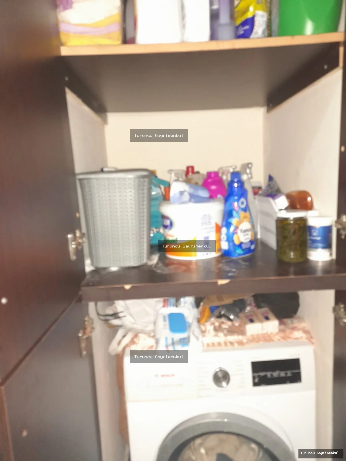 TURUNÇLUDA SATILIK LÜKS DAİRE fotoğraf 13