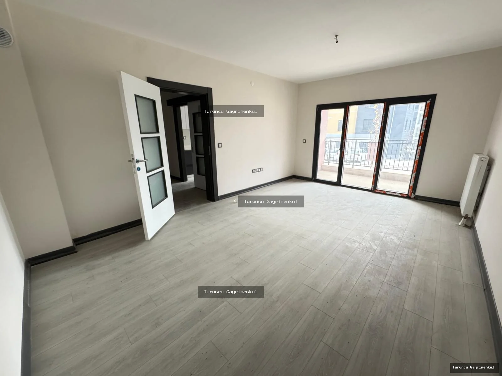 HÜSEYİNLİ TOKİ DE KİRALIK 3+1 DAİRE fotoğraf 3