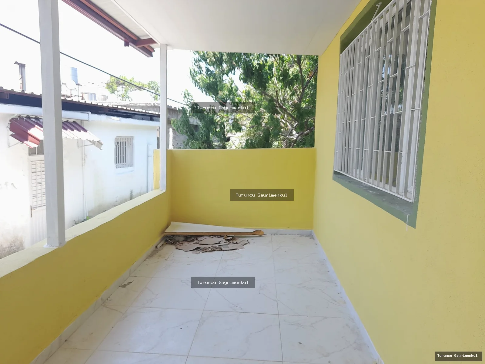 ORHANLI MAHALLESİNDE SATILIK 4+1 DAİRE fotoğraf 7