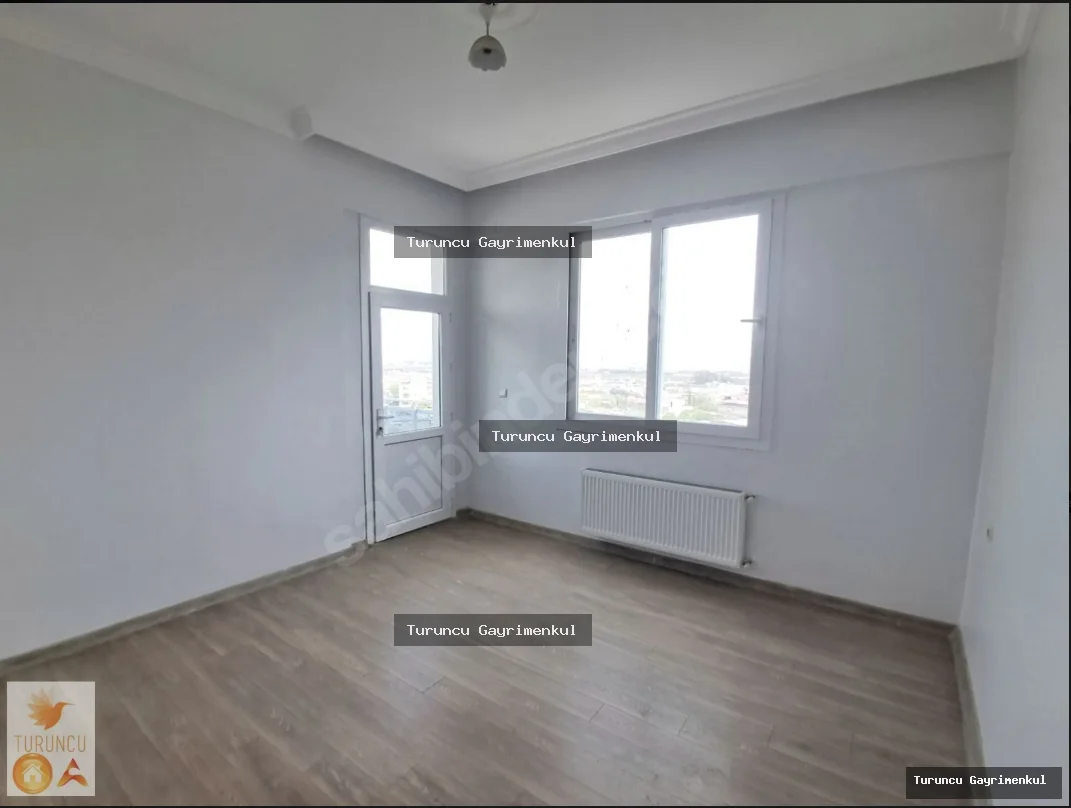 EKİNCİ KAVŞAĞINDA MÜKEMMEL MANZARALI SATILIK LÜKS DUBLEX fotoğraf 3
