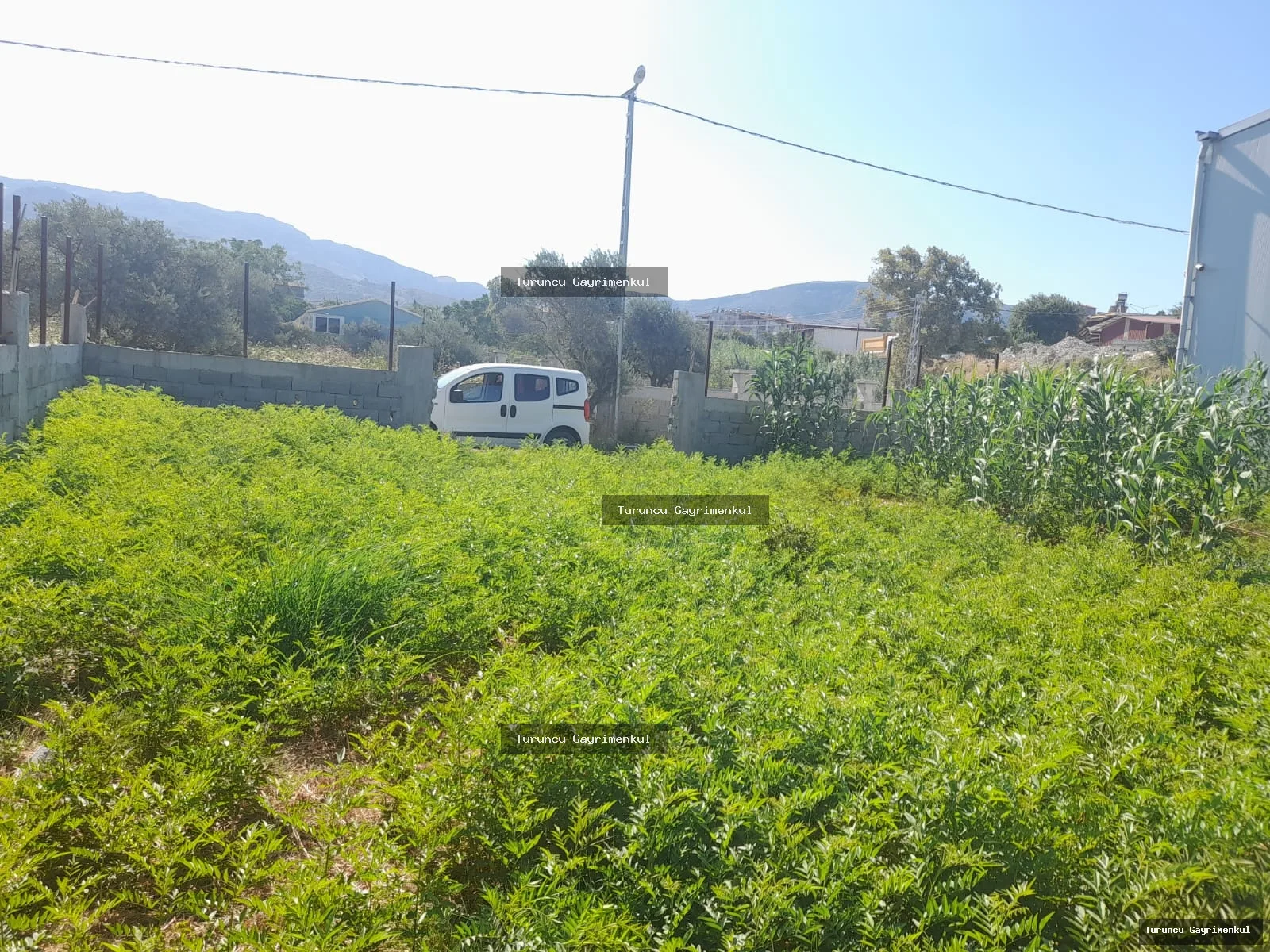 HASTANE IŞIKLARINA 500 M2 UZAKLIKTA KİRALIK 420 M2 yıllık 125bin fotoğraf 3