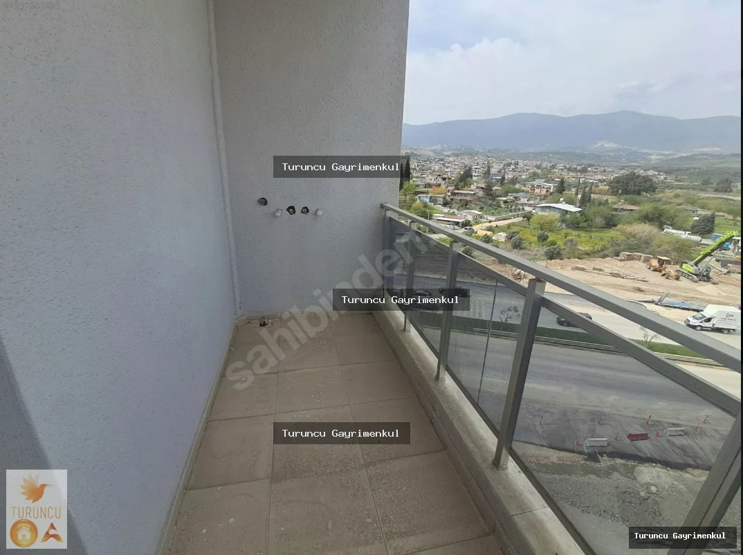 EKİNCİ KAVŞAĞINDA MÜKEMMEL MANZARALI SATILIK LÜKS DUBLEX fotoğraf 24