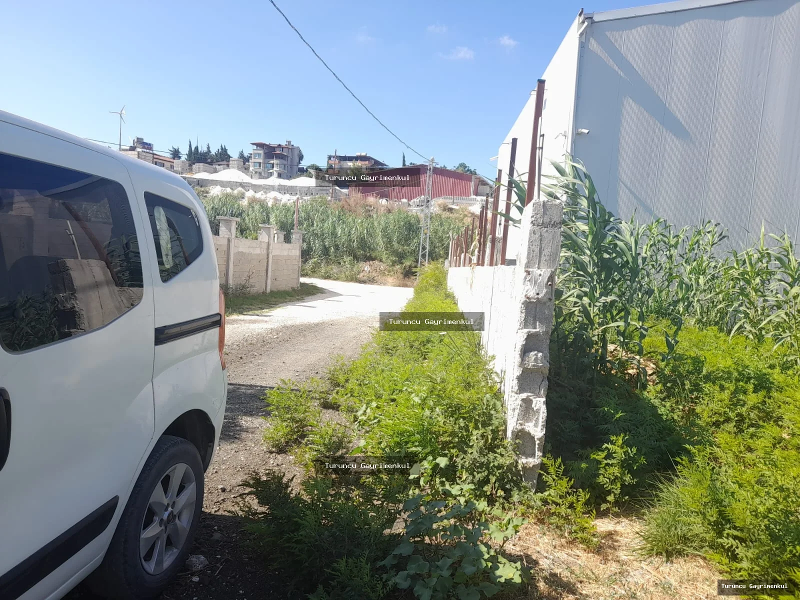 HASTANE IŞIKLARINA 500 M2 UZAKLIKTA KİRALIK 420 M2 yıllık 125bin fotoğraf 2