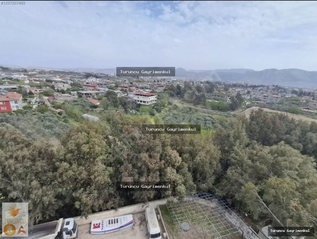 EKİNCİ KAVŞAĞINDA MÜKEMMEL MANZARALI SATILIK LÜKS DUBLEX fotoğraf 29