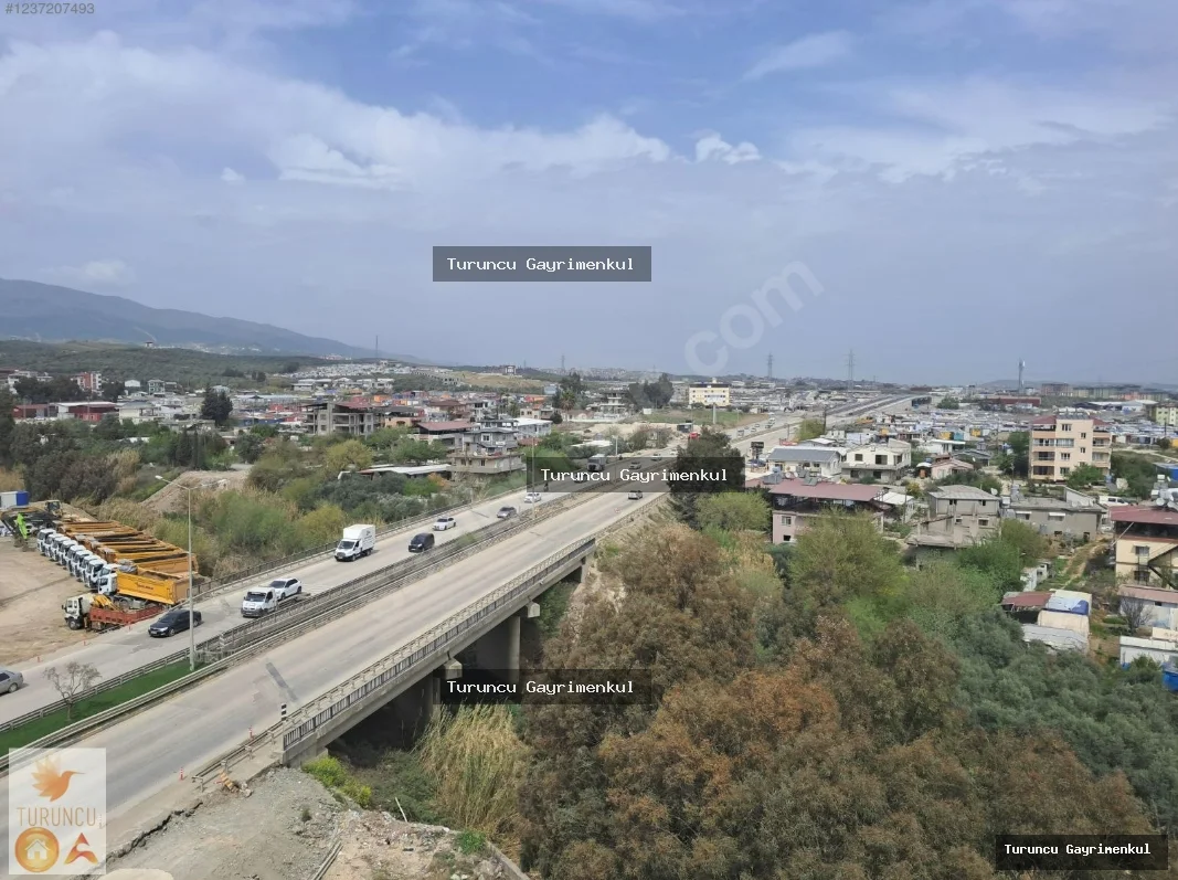 EKİNCİ KAVŞAĞINDA MÜKEMMEL MANZARALI SATILIK LÜKS DUBLEX fotoğraf 20