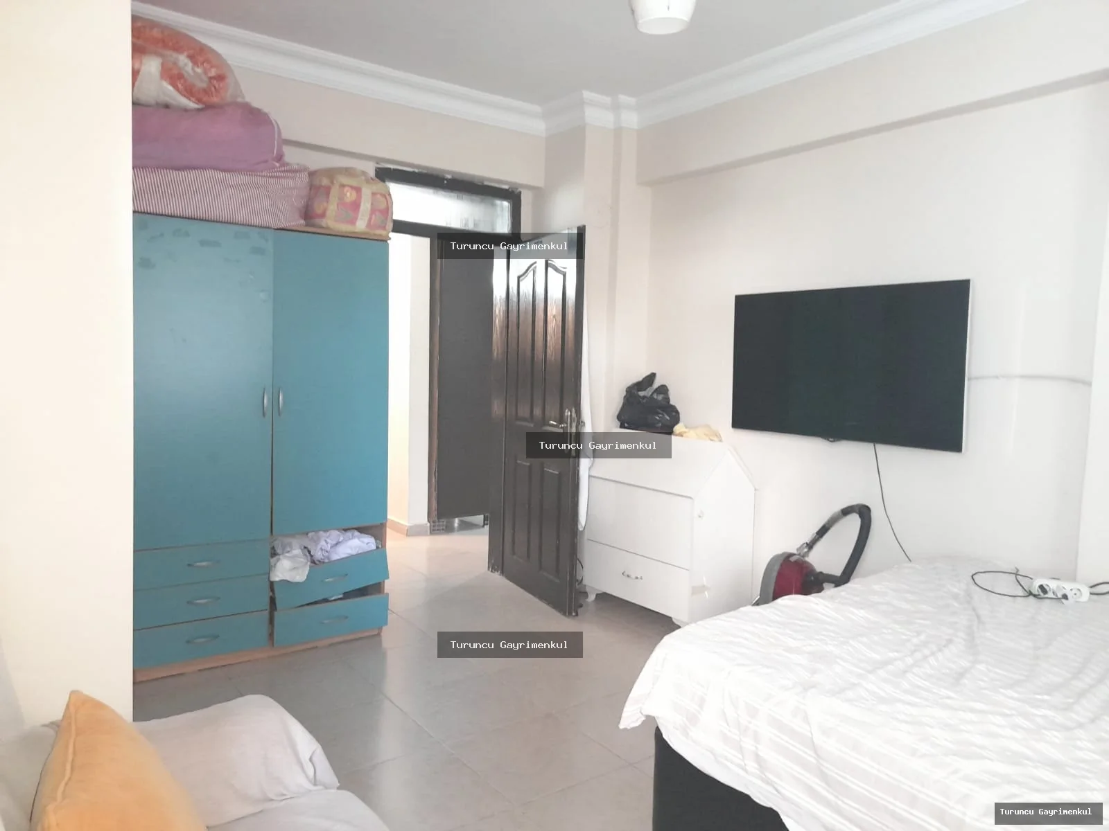 TURUNÇLUDA SATILIK LÜKS DAİRE fotoğraf 21