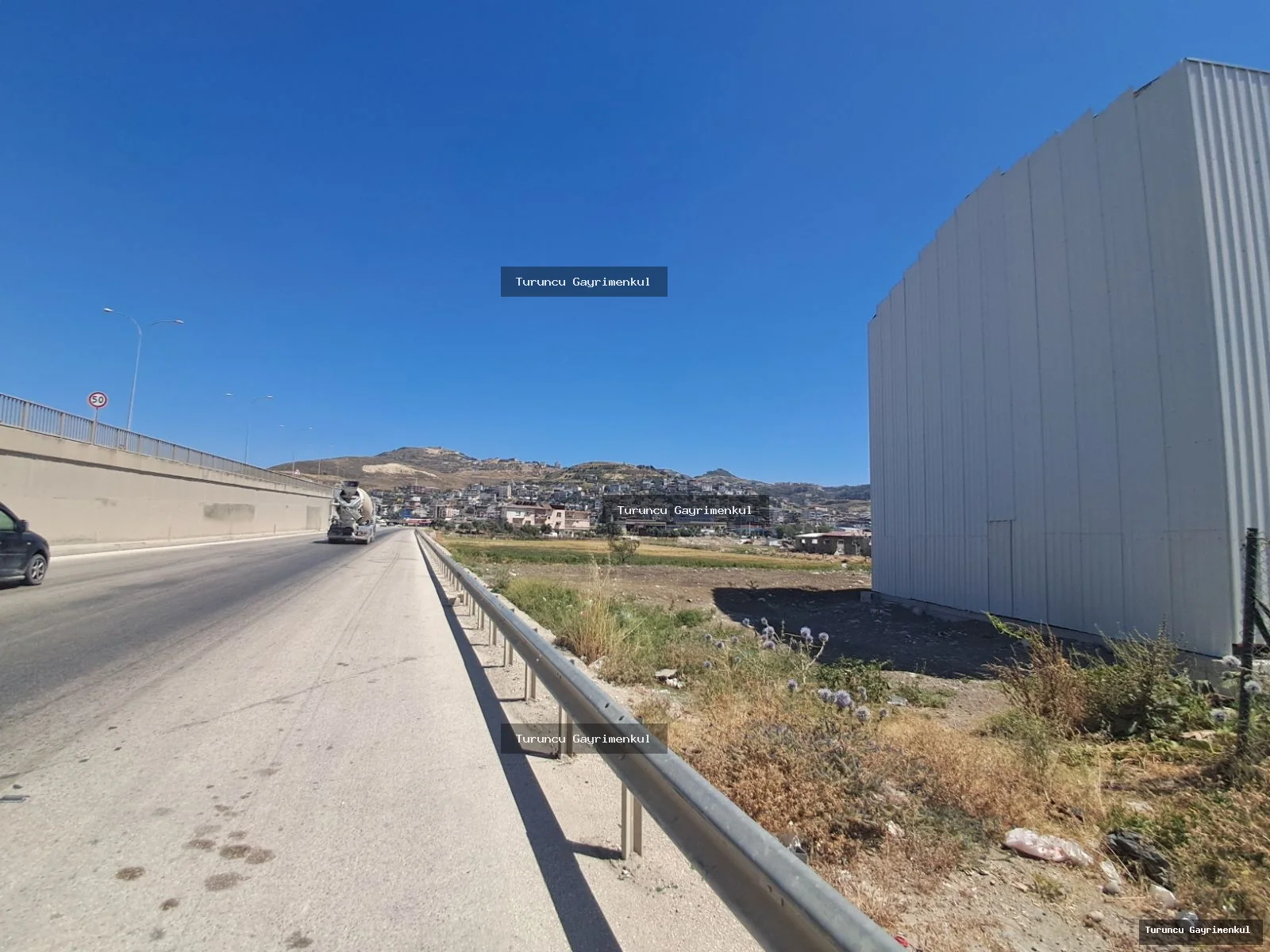MUAYENE İSTASYONU KARŞISINDA KIRALIK DUKKAN DEPO ANTREPO fotoğraf 21