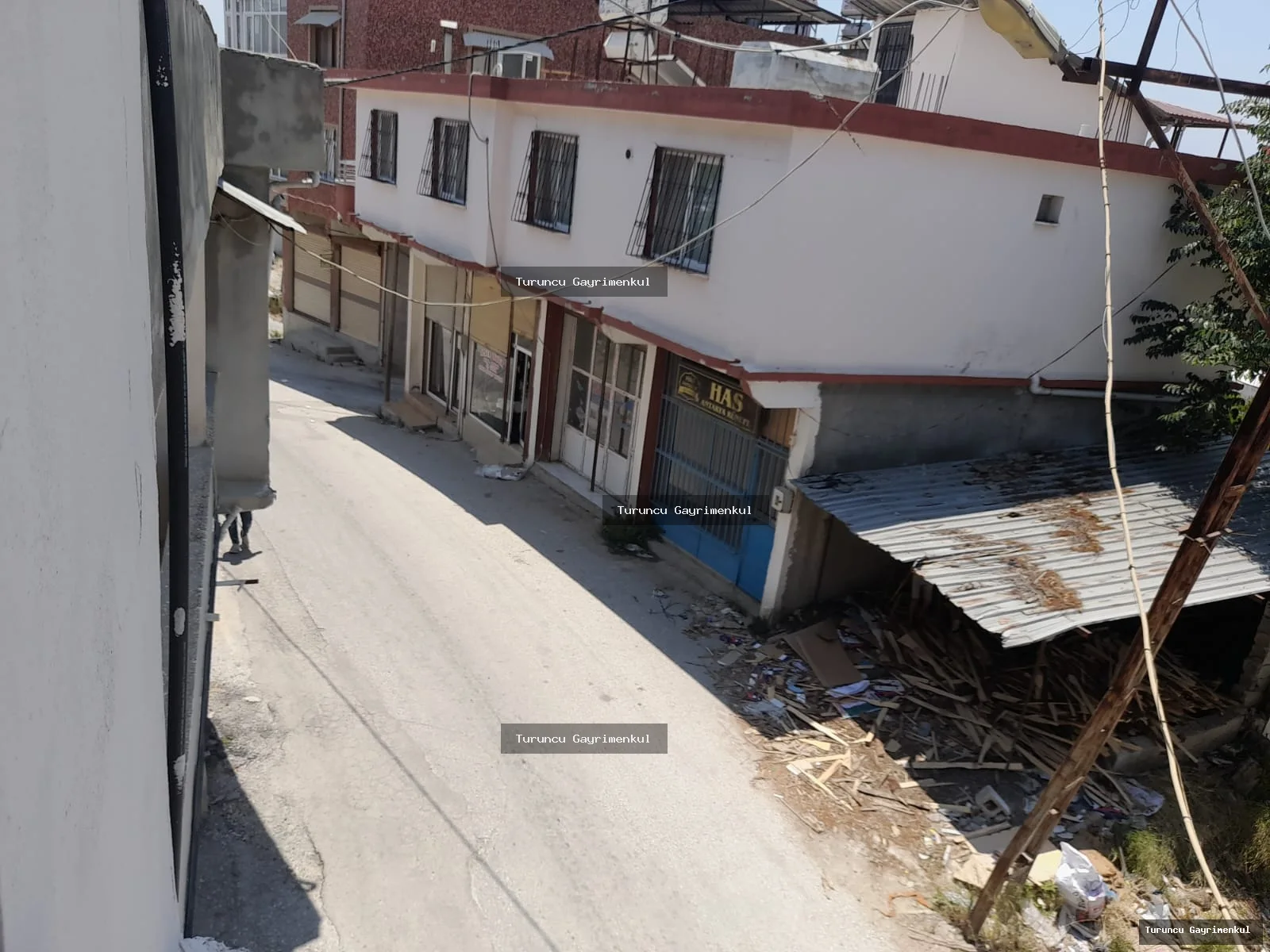 ORHANLI MAHALLESİNDE KİRALIK 4+1 DAİRE fotoğraf 2