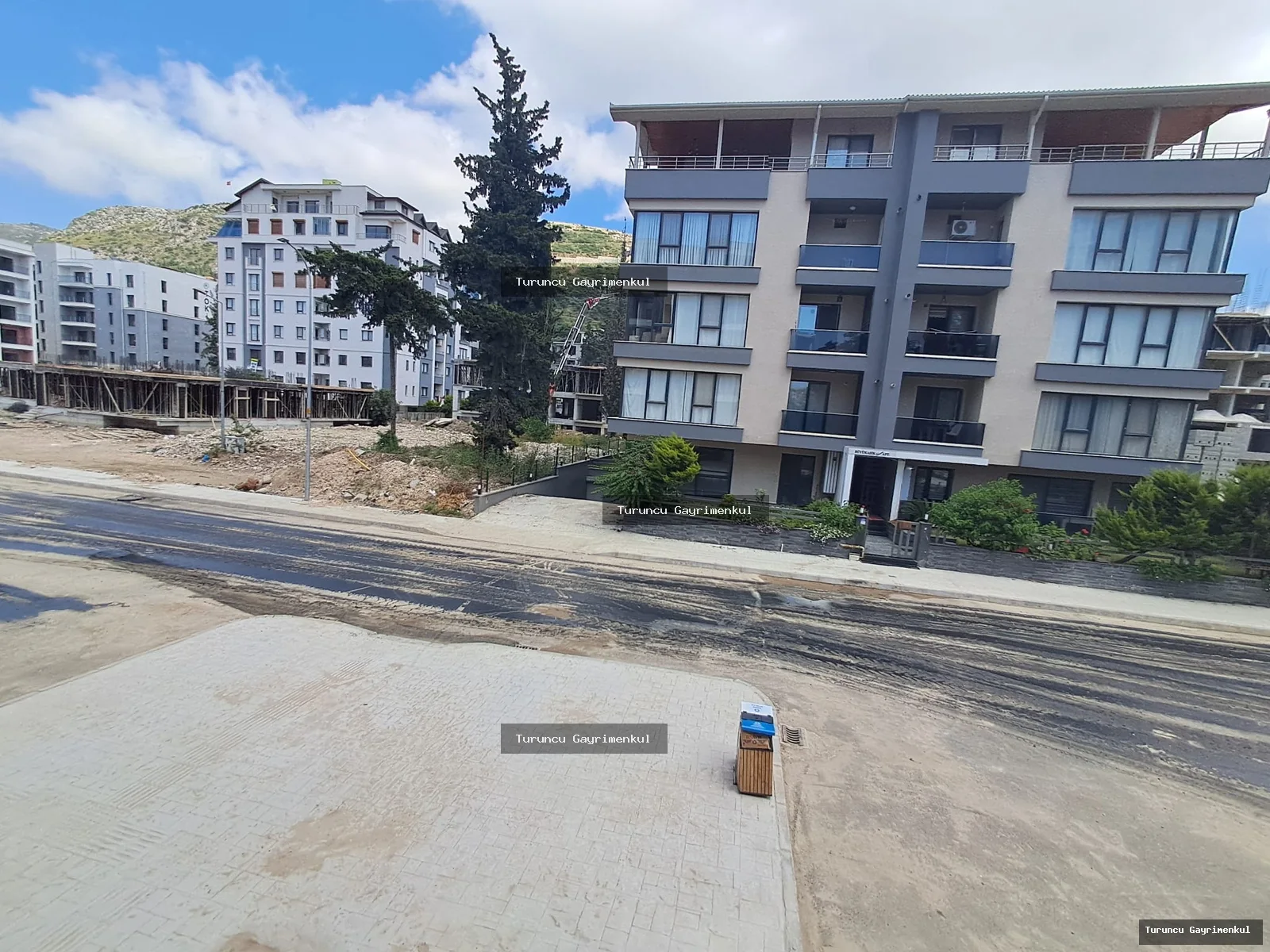 SÜMERLER TOKİLERDE KİRALIK 3+1 DAİRE fotoğraf 20