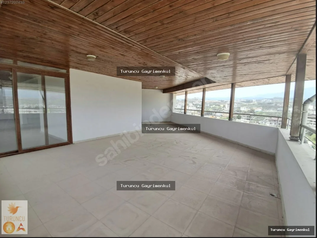 EKİNCİ KAVŞAĞINDA MÜKEMMEL MANZARALI SATILIK LÜKS DUBLEX fotoğraf 23