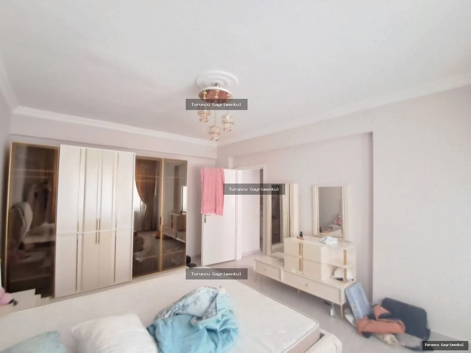 HARBİYEDE ANTAKYA MANZARALI SATILIK LÜX DUBLEX fotoğraf 8