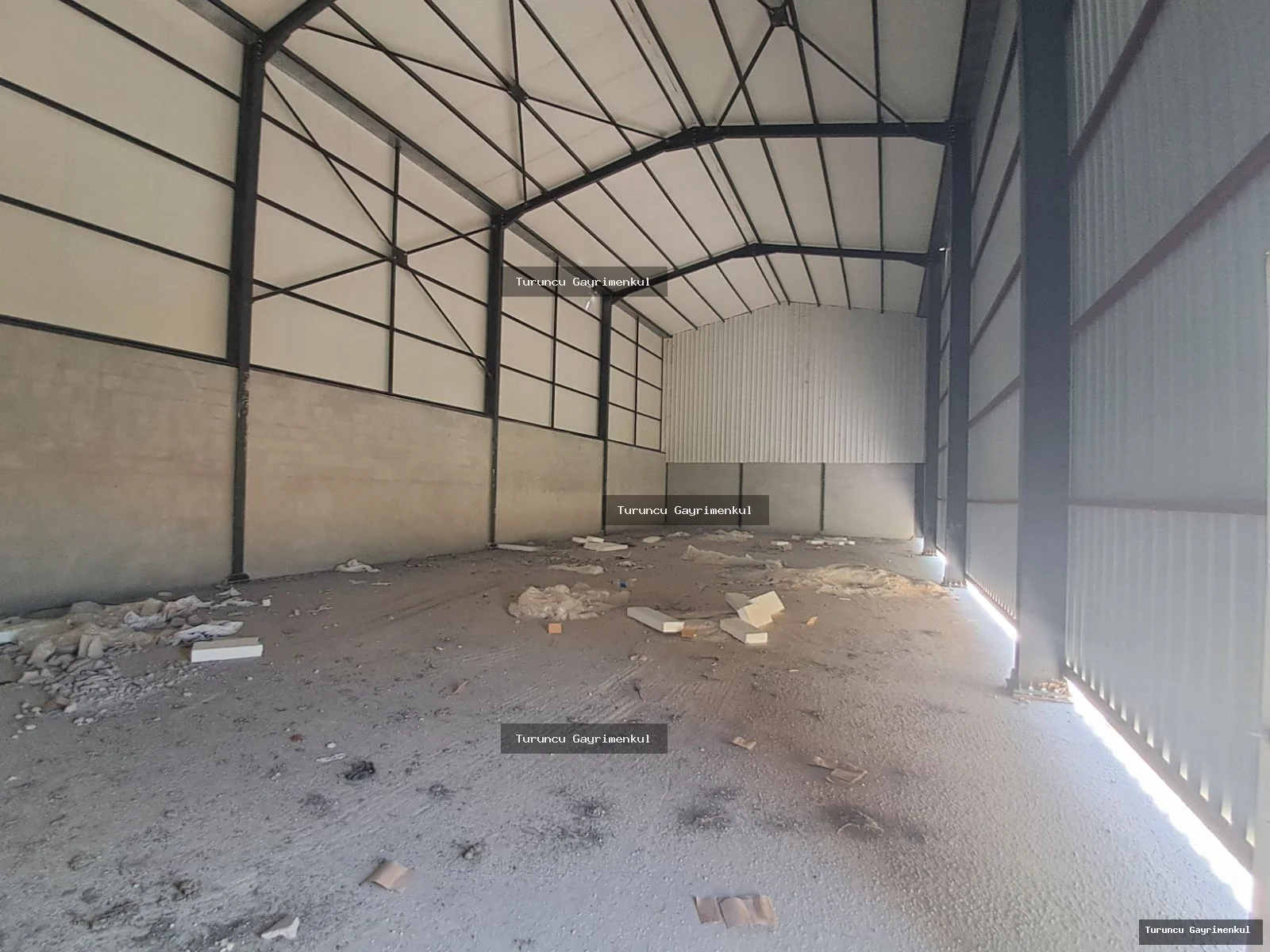 MUAYENE İSTASYONU KARŞISINDA KIRALIK DUKKAN DEPO ANTREPO fotoğraf 7