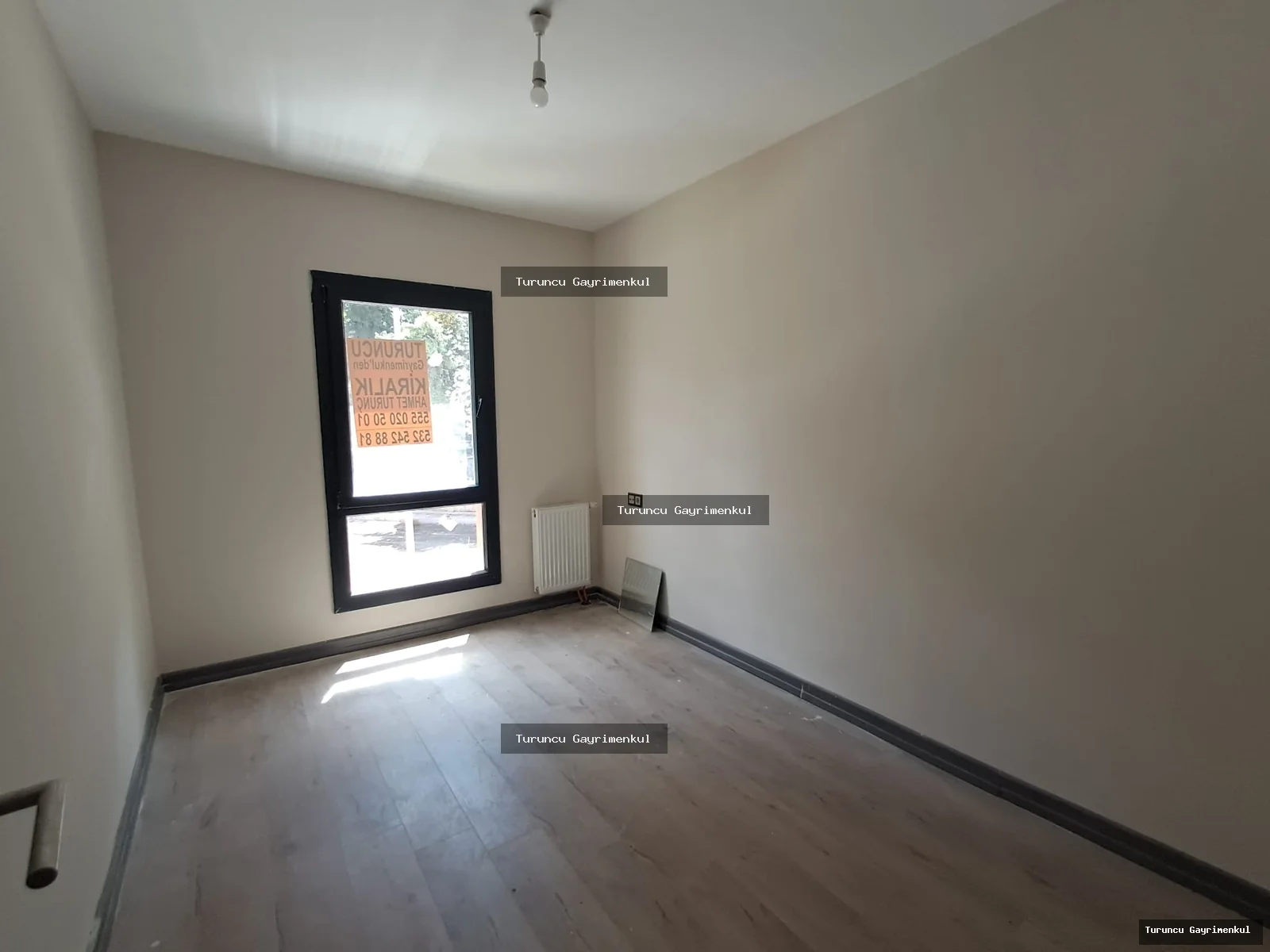 SÜMERLER TOKİLERDE KİRALIK 3+1 DAİRE fotoğraf 10