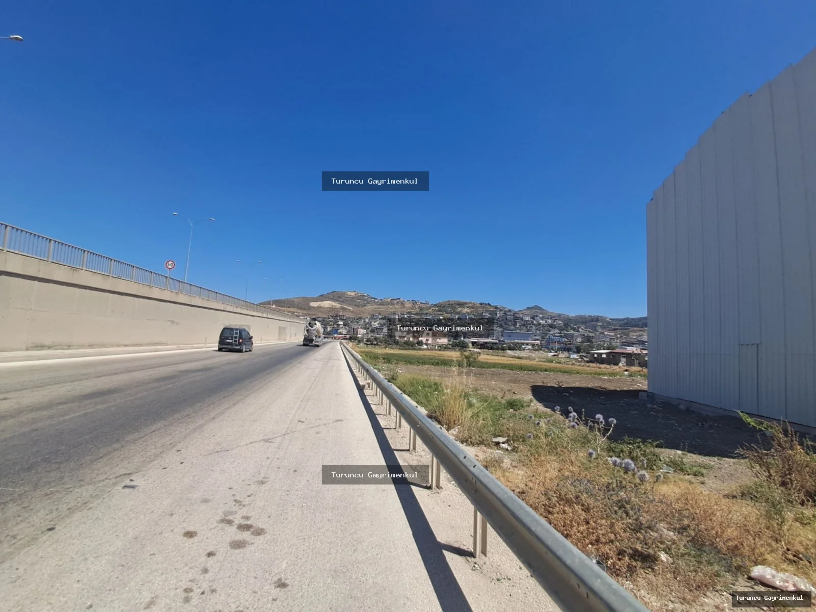 MUAYENE İSTASYONU KARŞISINDA KIRALIK DUKKAN DEPO ANTREPO fotoğraf 5