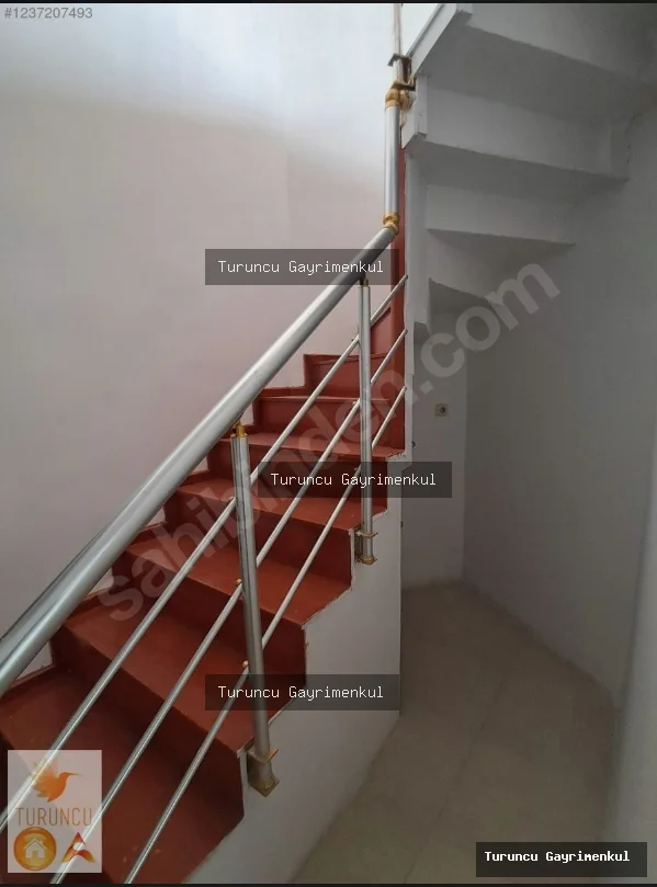 EKİNCİ KAVŞAĞINDA MÜKEMMEL MANZARALI SATILIK LÜKS DUBLEX fotoğraf 27