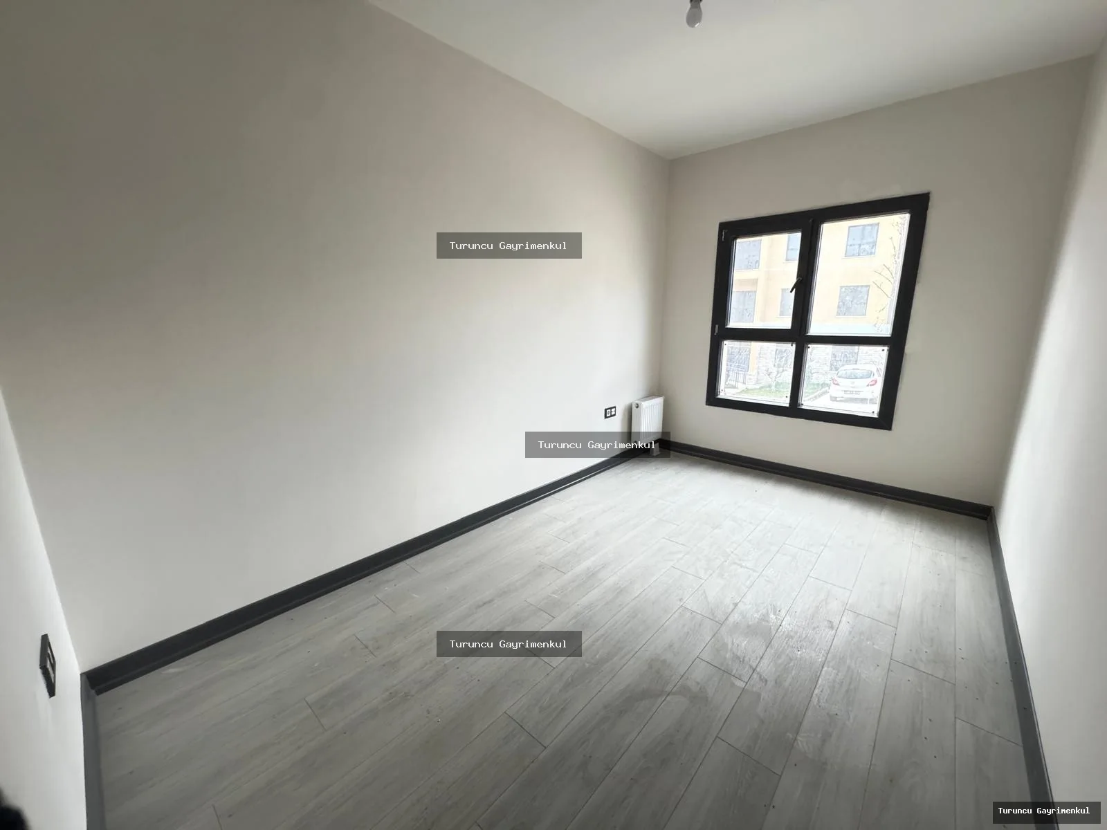 HÜSEYİNLİ TOKİ DE KİRALIK 3+1 DAİRE fotoğraf 5