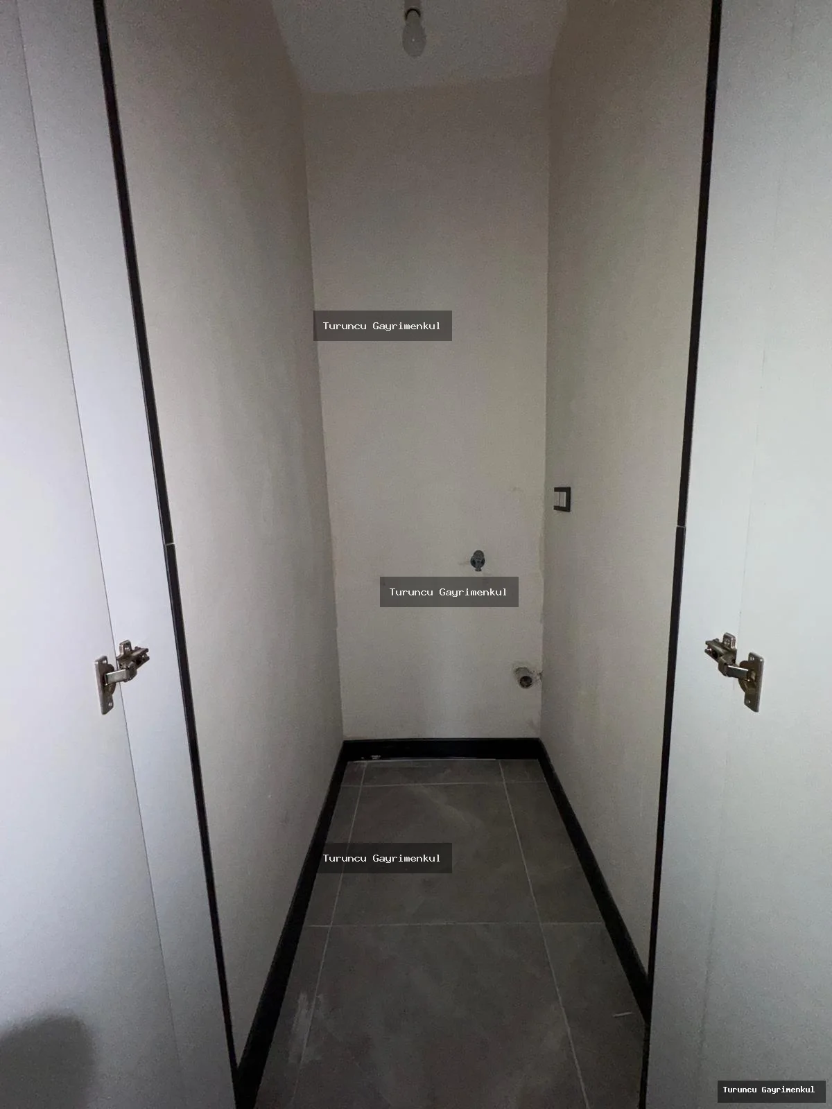 HÜSEYİNLİ TOKİ DE KİRALIK 3+1 DAİRE fotoğraf 8
